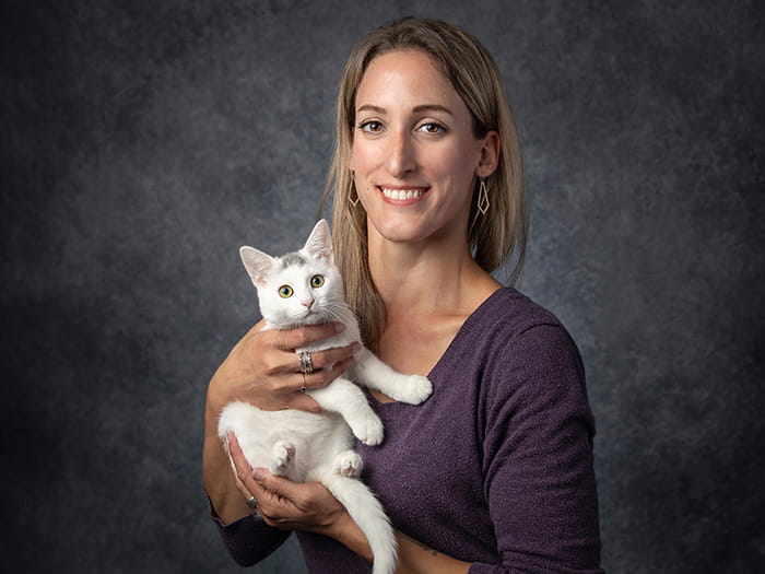 Sarah Smith Staff Photo