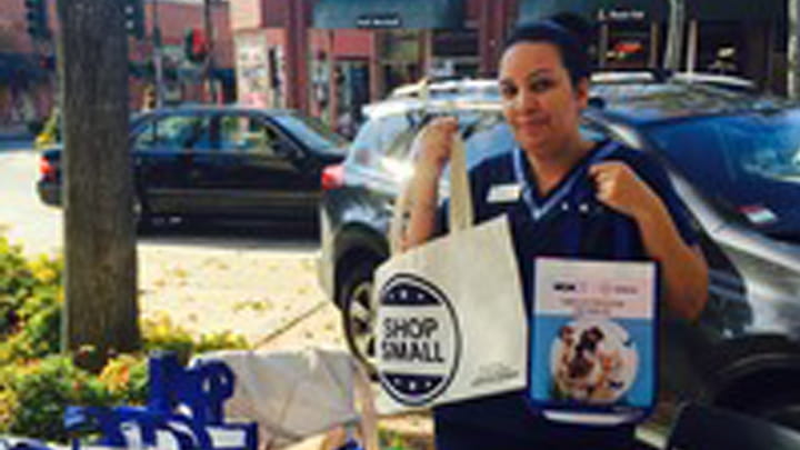 Community Partners Monrovia Chamber of Commerce