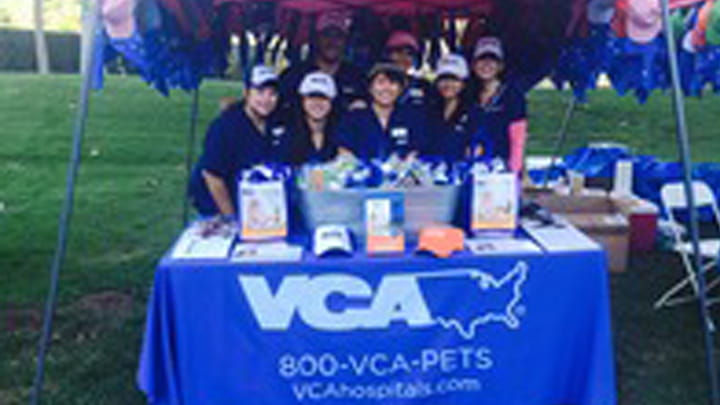 Community Partners Pasadena Humane Society