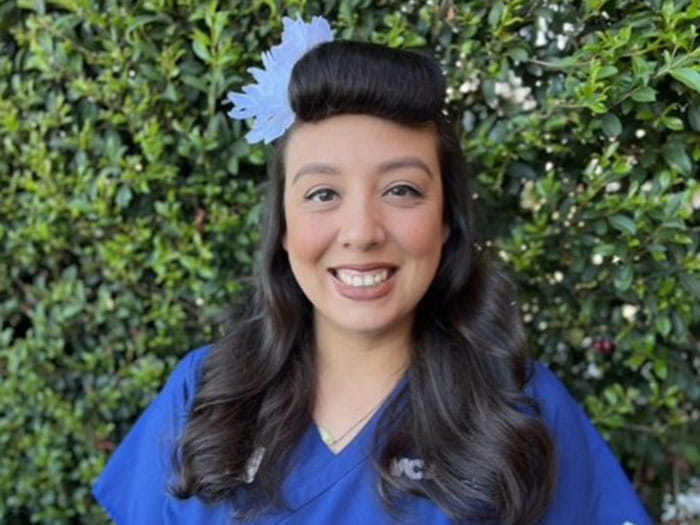 Leanne R. Staff Photo