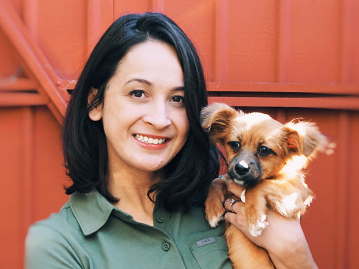 Dr. Michelle Beerman Staff Photo