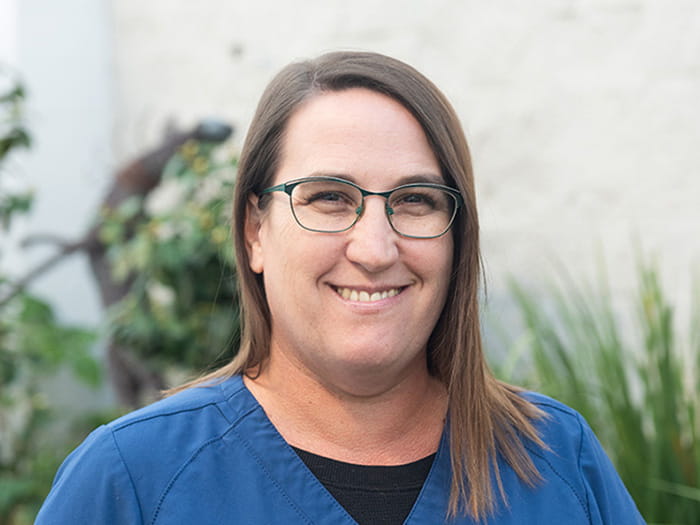 Margery Cords Staff Photo