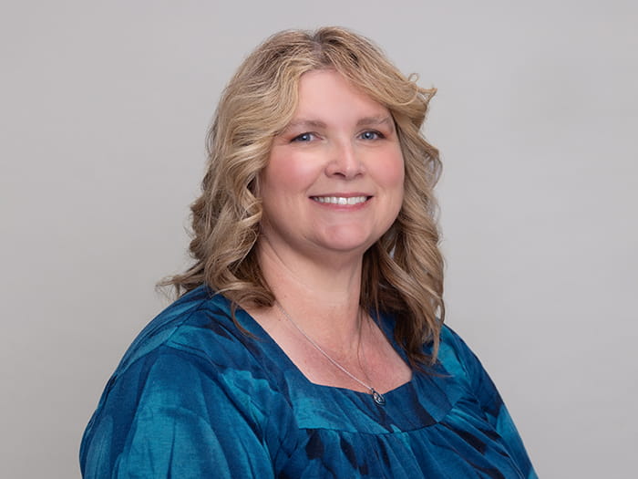 Shae Meininger Staff Photo