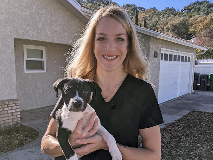 Dr. Laura Such Staff Photo