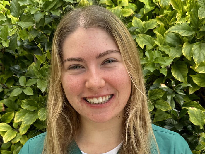 Jessica Breitman Staff Photo