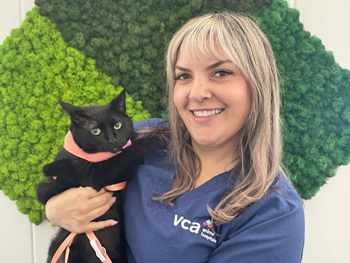 Brittany Melendez Staff Photo