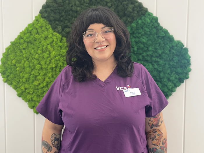 Stephanie Torres Staff Photo