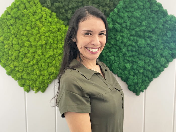 Tiffany Leon Staff Photo