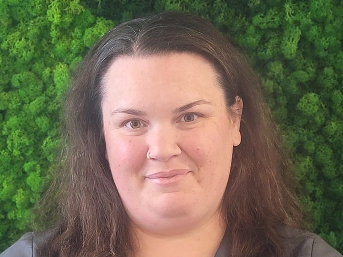 Ariya Bratton Staff Photo