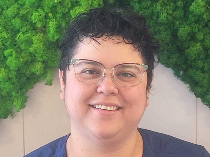 Stephanie Valdez Staff Photo