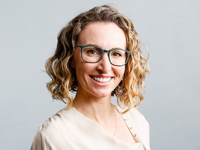 Christina Sierra Staff Photo