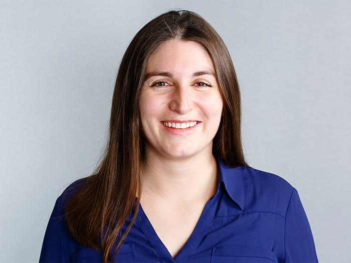 Dr. Christine White Staff Photo