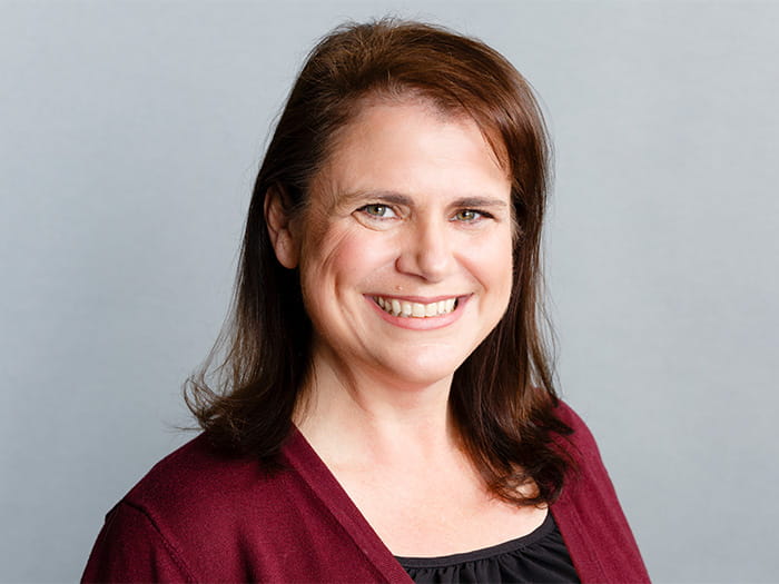 Jeanna Thompson Staff Photo