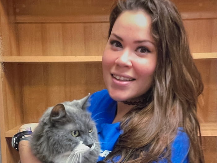 Alice C. Staff Photo