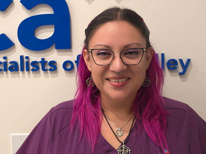 Brenda R. Staff Photo