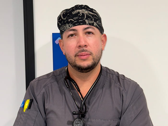 Carlos C. Staff Photo