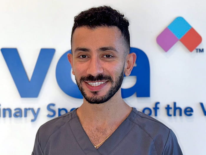 Dr. Fady Tadruss Staff Photo