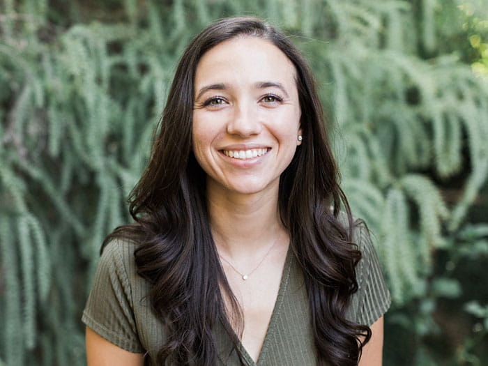 Dr. Gabriela Cortez Staff Photo