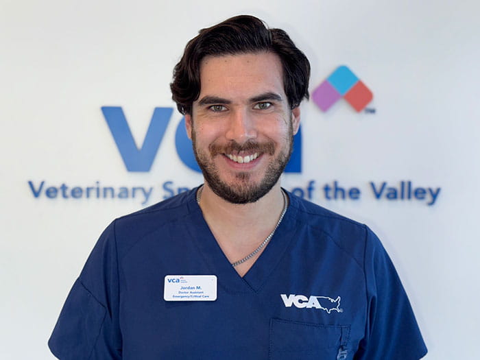 Jordan M. Staff Photo