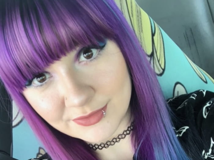 Mandy W. Staff Photo