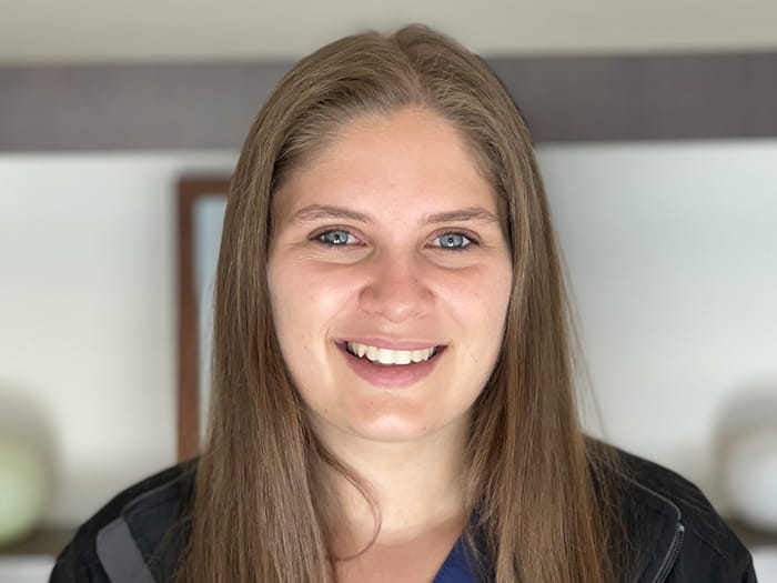 Marissa L. Staff Photo