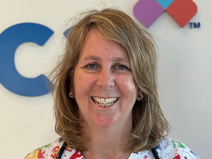 Nancy G. Staff Photo