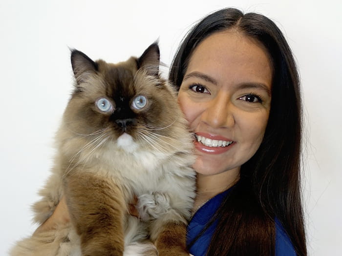 Sindy M. Staff Photo