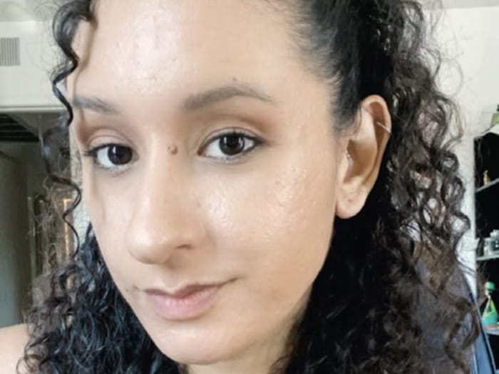 Yesenia V. Staff Photo