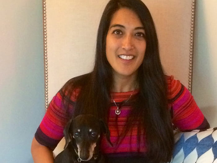 Dr. Noon Kampani Staff Photo