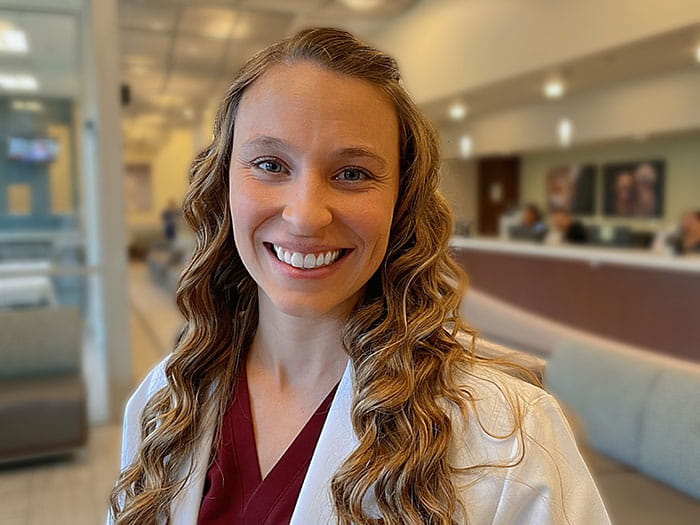 Ashley Moyer Staff Photo