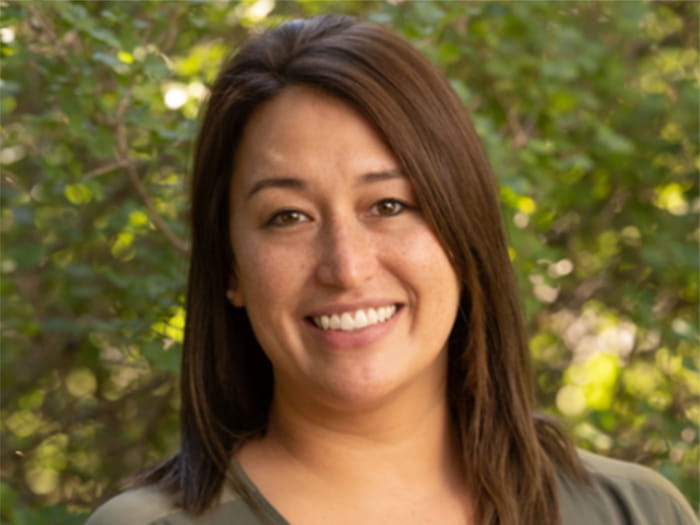 Dr. Cory Wakamatsu Staff Photo