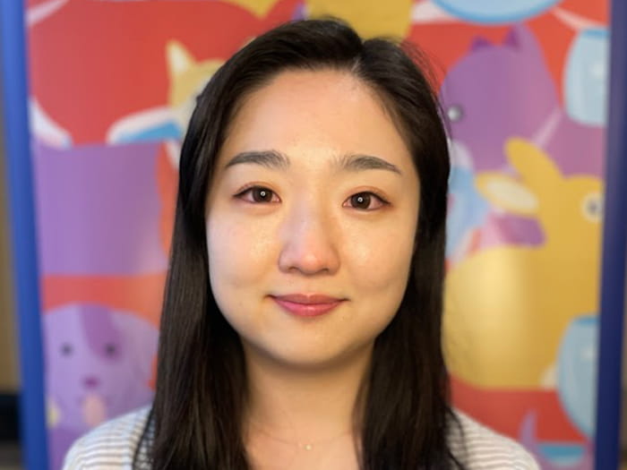 Dr. Annie Kim Staff Photo