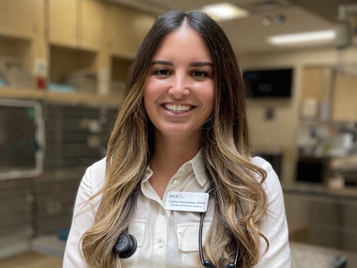 Dr. Celine Kermanian Staff Photo