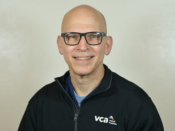 Dr. Eliot Kaplan Staff Photo