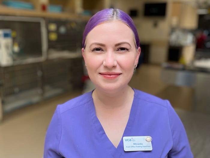 Miranda Acree Staff Photo