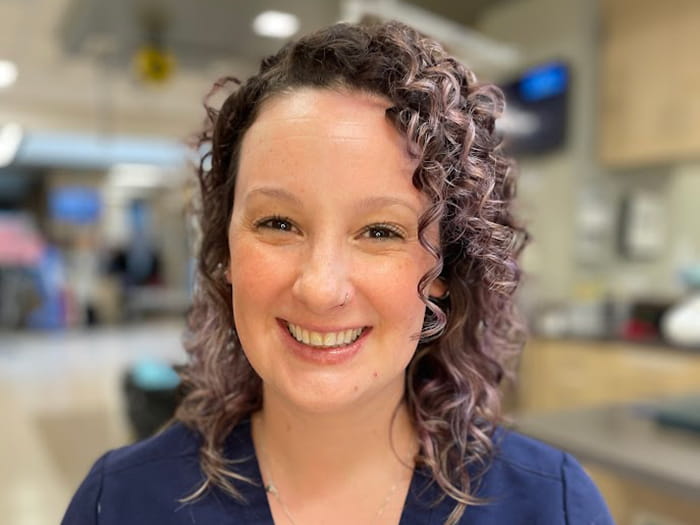 Shiloh Cordova Staff Photo