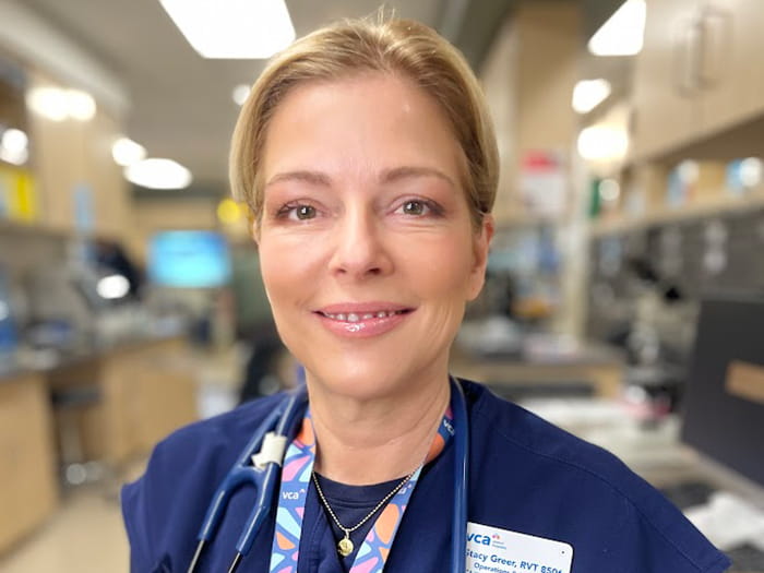 Stacy Greer Staff Photo