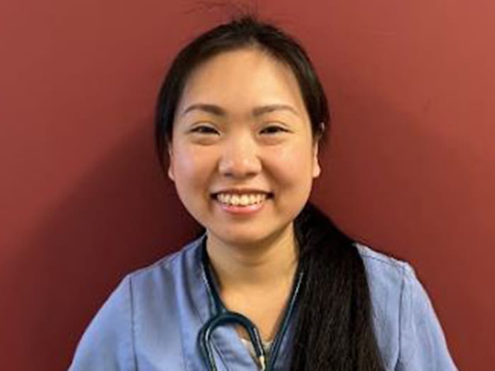 Dr. Traci Hayward Staff Photo