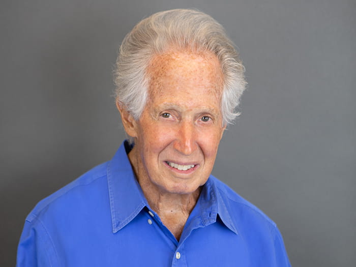 William Farber Staff Photo