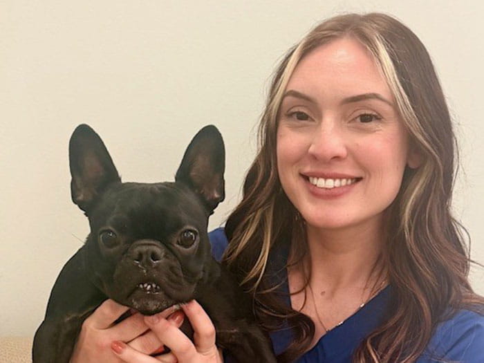 Nicole Gow Staff Photo