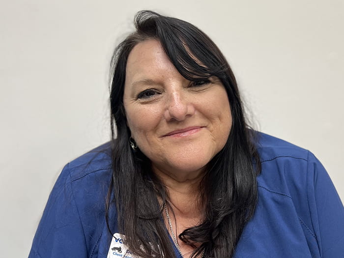 Dolores Romo Staff Photo