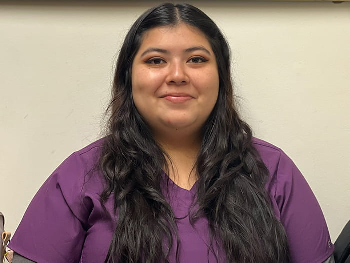 Natalie V. Staff Photo