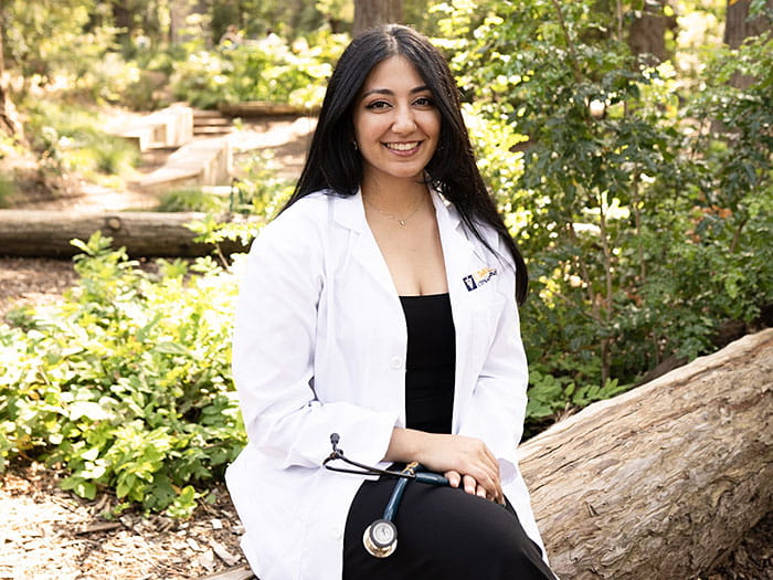 Dr. Monique Randhawa Staff Photo
