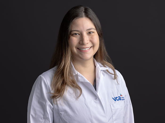 Dr. Katherine De La Hoz Staff Photo