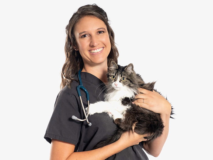 Dr. Alexa Veale Staff Photo