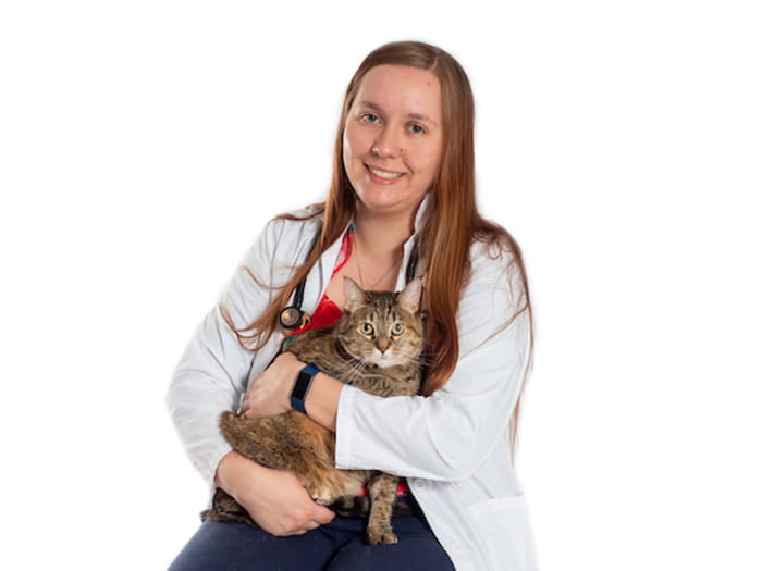 Dr. Alex Yaeger Staff Photo