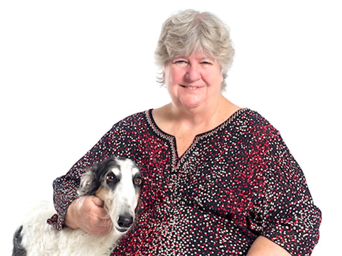 Amy Sorbie Staff Photo