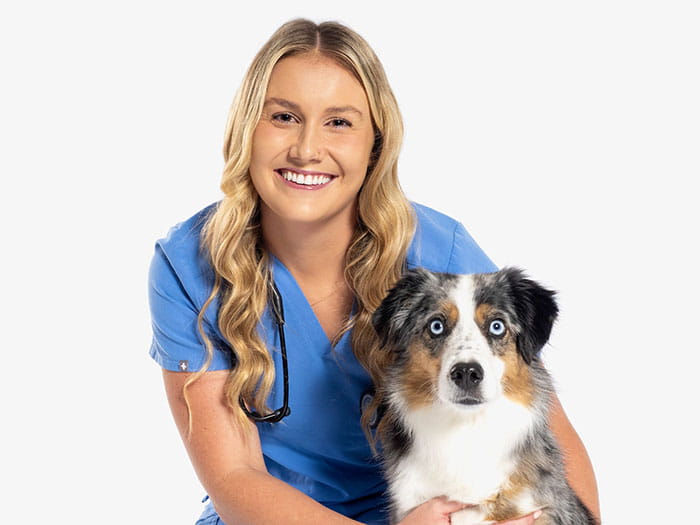 Dr. Lindsey Godwin Staff Photo