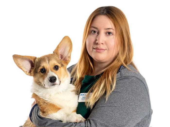 Noemi Llamas Staff Photo