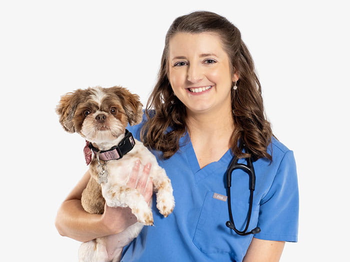 Dr. Samantha Goodman Staff Photo